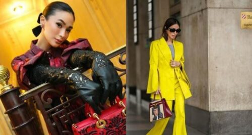 Heart Evangelista