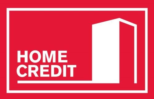 Home Credit Cash Loan