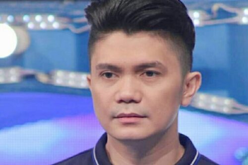 How Old Is Vhong Navarro