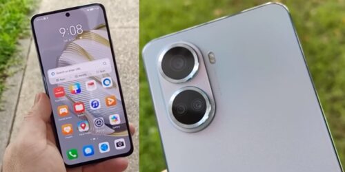 Huawei Nova 10 SE specs