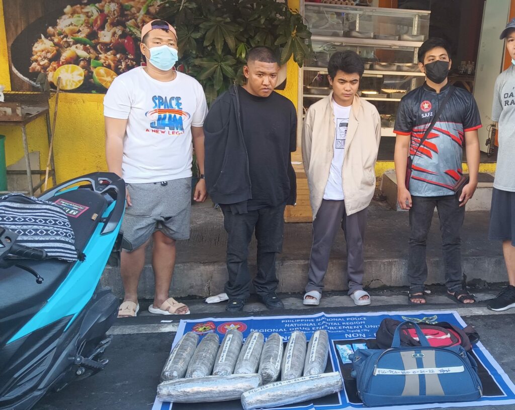 Isabela Mayor Nephew Drugs