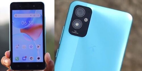 Itel A24 Pro specs