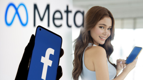 Ivana Alawi Facebook