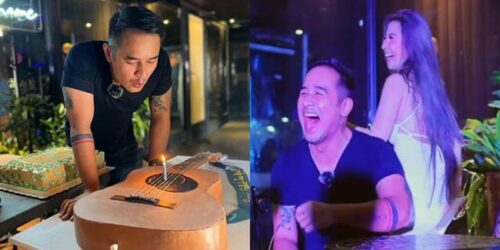 JM De Guzman, Donnalyn Bartolome 3