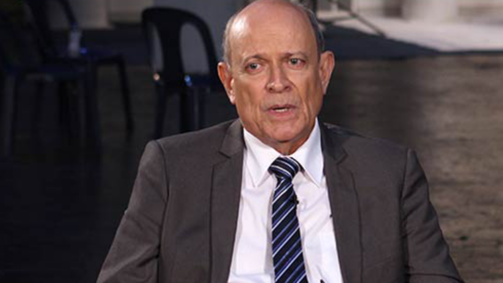 Jaime Fabregas De Lima