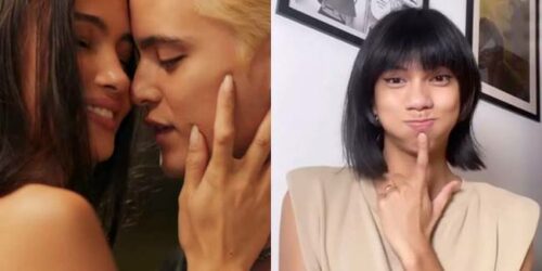 James Reid, Kelsey Merritt, Mimiyuuuh