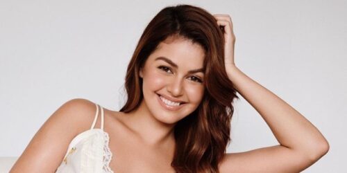 Janine Gutierrez 4