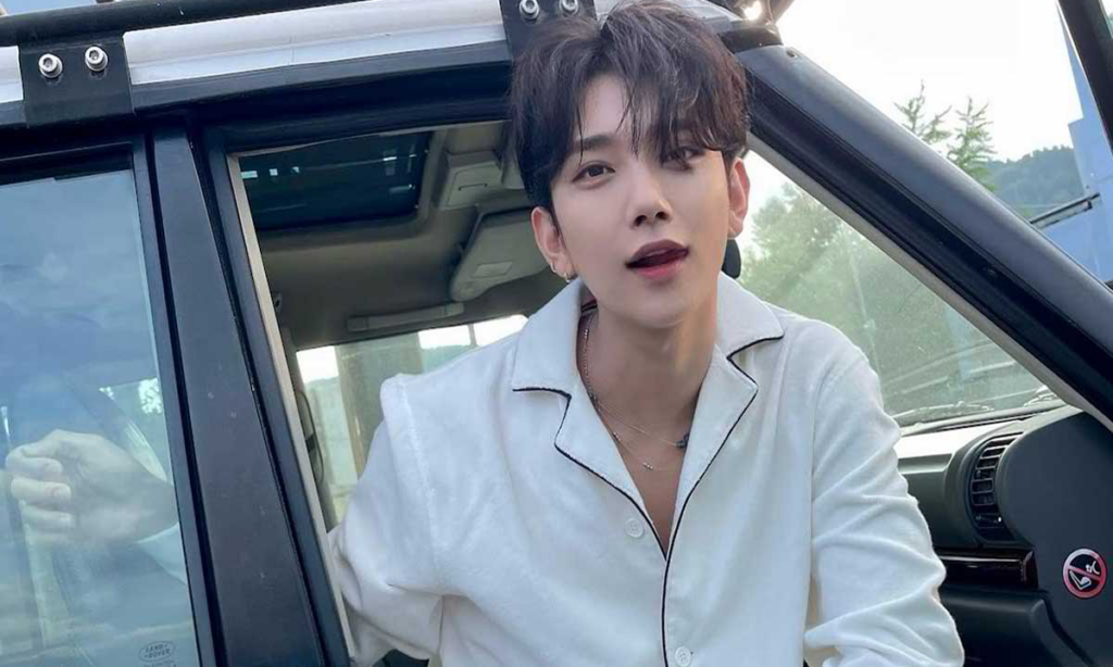 Joshua Hong Taxi