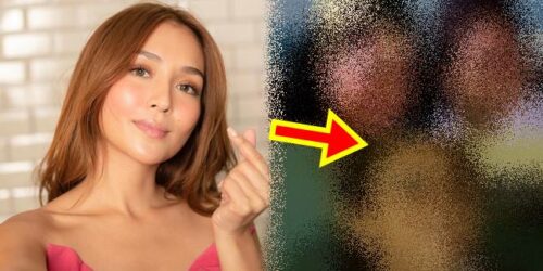 Kathryn Bernardo, Judy Ann Santos 5