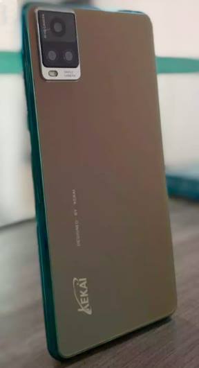 Kekai S5 SE Full Specifications, Features, Price In Philippines