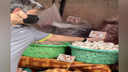 Kiko Pangilinan Thailand