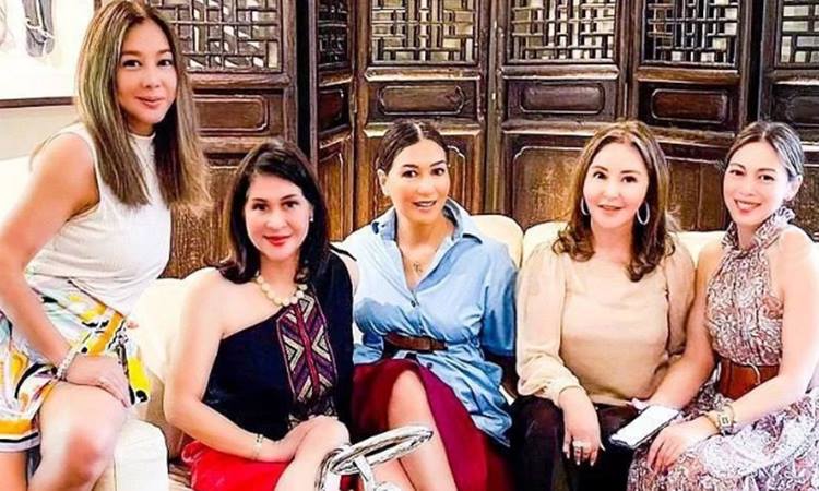 Korina-Sanchez-Small-Laude-Tina-Maristela-Ocampo-Mons-Romulo-Ana-Lorenzana-de-Ocampo