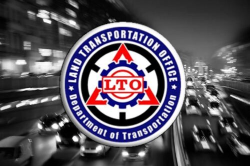 LTO Fines and Penalties