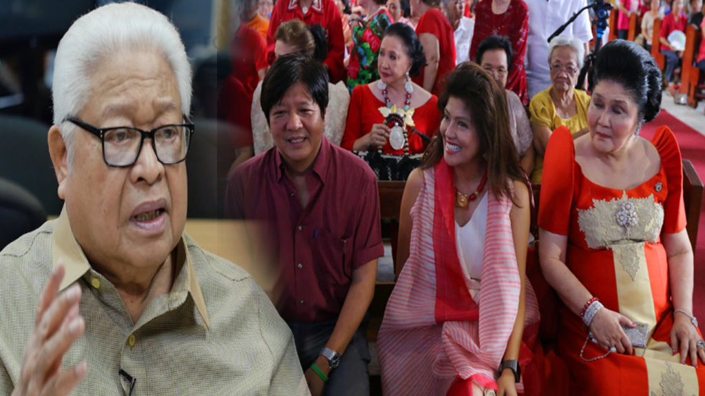 Marcos Estate Tax Review