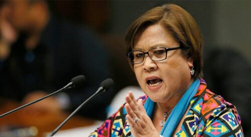 Leila de Lima