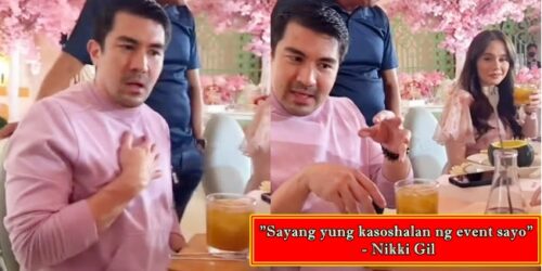 Luis Manzano, Jessy Mendiola 3