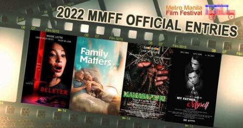 MMFF 2022