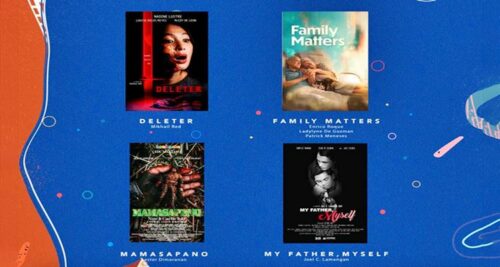 MMFF 2022 Movies