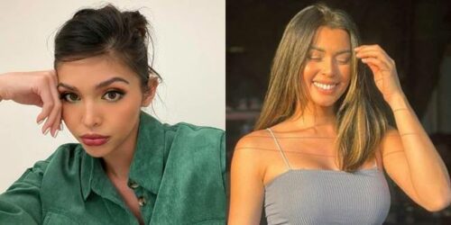 Maine Mendoza, MJ Lastimosa 3