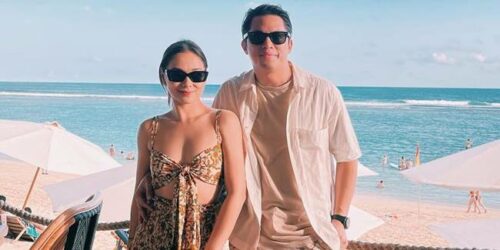 Maja Salvador, Rambo Nuñez 5