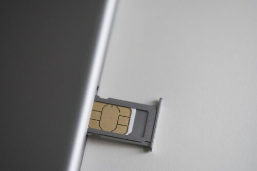 Mandatory Sim Card Registration