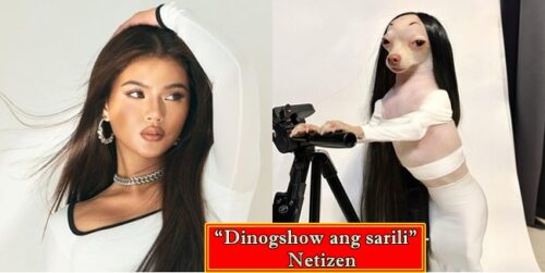 Maris Racal, Chihuahua 1