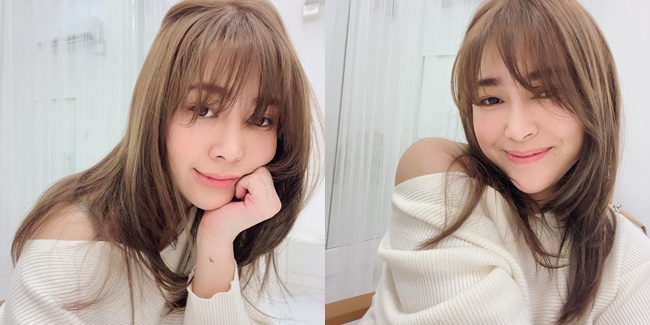 Moira Dela Torre Captivates Netizens W/ Her Latest Photos