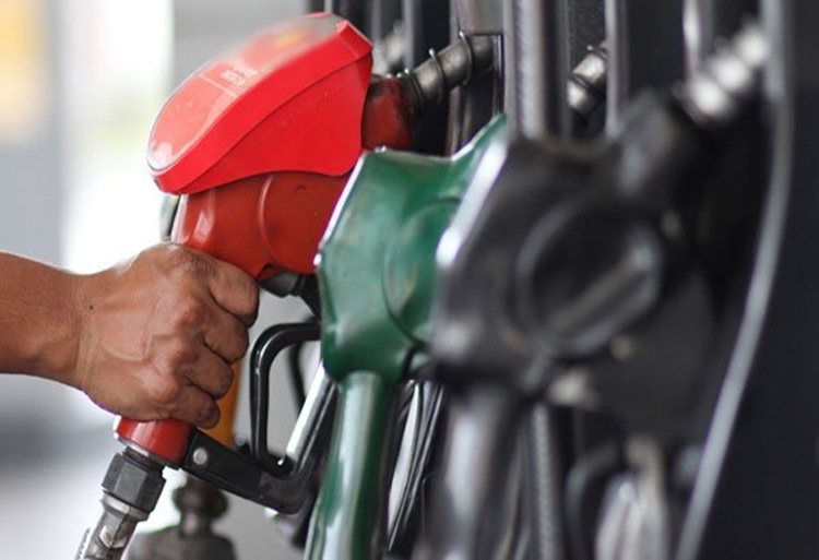 Oil Price Rollback