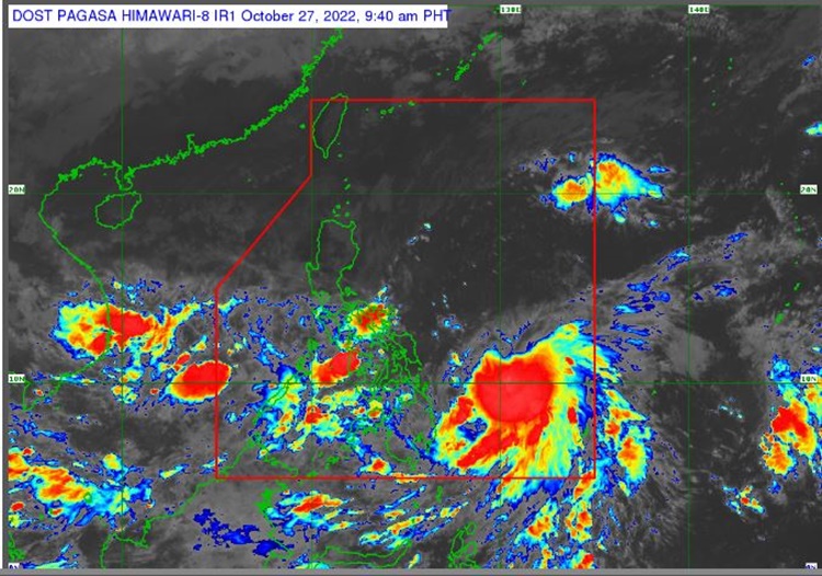 PAGASA