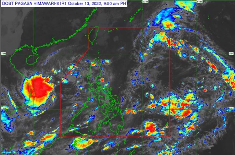 PAGASA