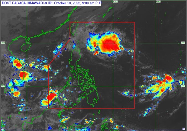 PAGASA