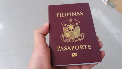 Passport Appointment Slots