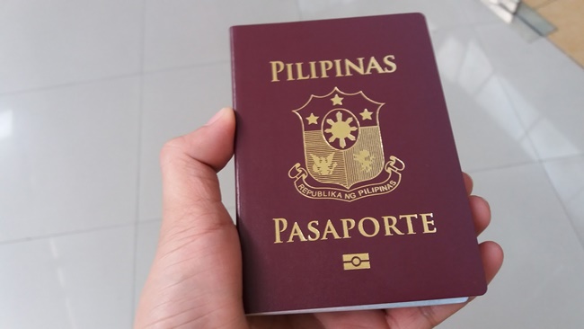 Passport Appointment Slots Dfa Opens 800000 Slots For Application Renewal 0608