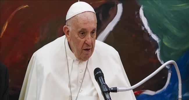 Abolish Death Penalty: Pope Francis Renews Call For Worldwide Abolition