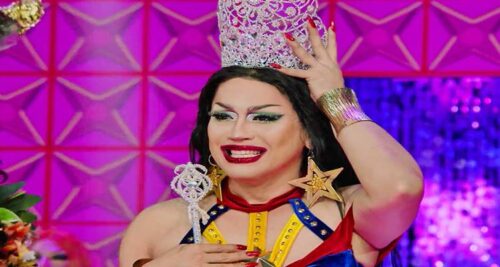 Precious Paula Nicole