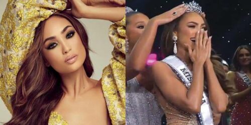 R’Bonney Gabriel 3