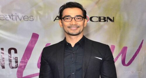 Raymond Bagatsing