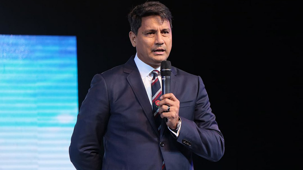 Richard Gomez Drug Testing