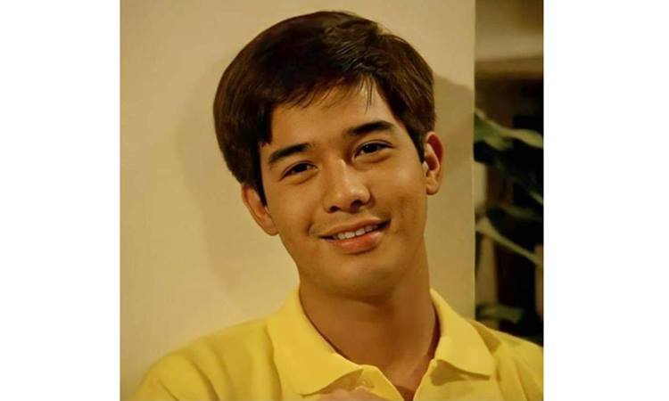 Dani Barretto Recalls Fond Memories W/ Rico Yan (Video)