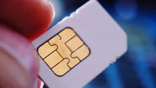 SIM Registration Law