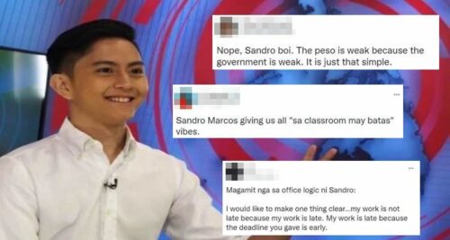 Sandro Marcos