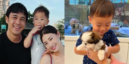 Slater Young, Scottie, Kryz Uy 3