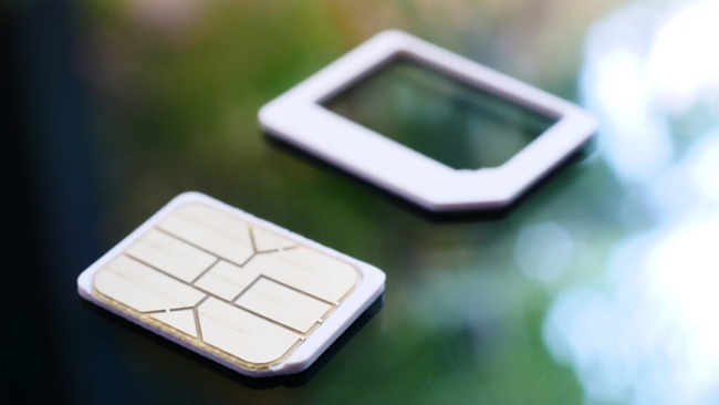 Steps SIM Card Registration: Here's How To Register Your SIM Card