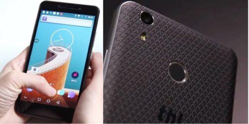 THL T9 Plus specs