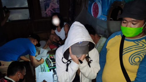 Teacher Illegal Drug