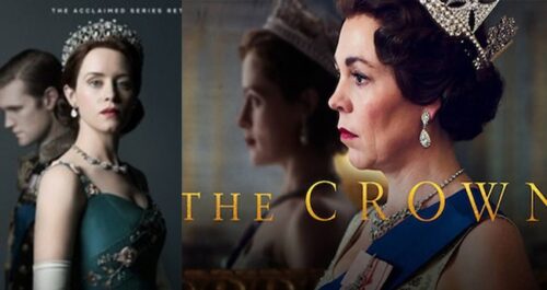 Queen Elizabeth Netflix Series: App Adds Disclaimer to 