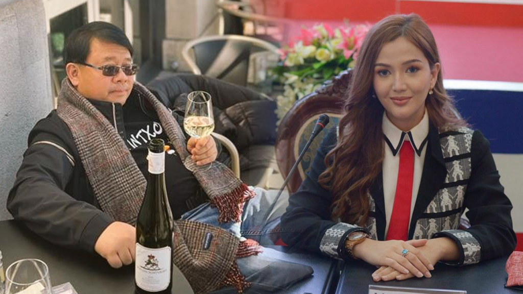 Topacio Big Loss Deniece