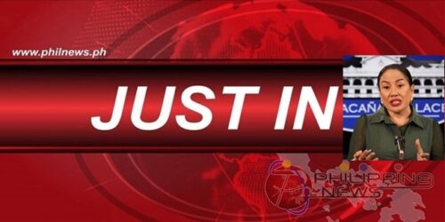 Trixie Angeles-Cruz Resigns