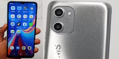 UMIDIGI C1 Max specs