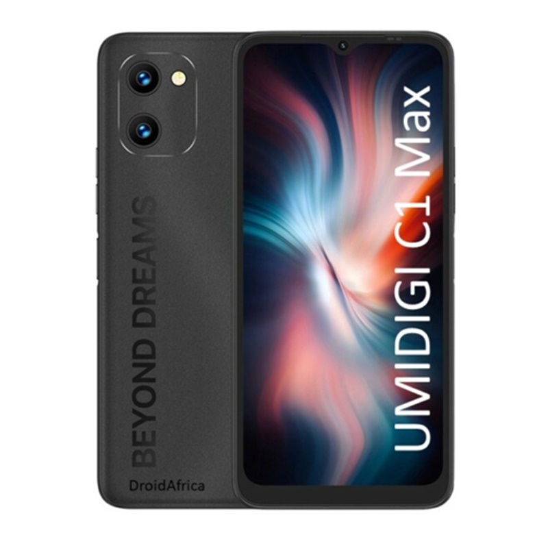 UMIDIGI C1 Max Full Specifications, Features, Price In Philippines
